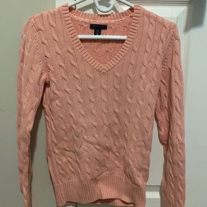 Tommy Hilfiger Long Sleeve